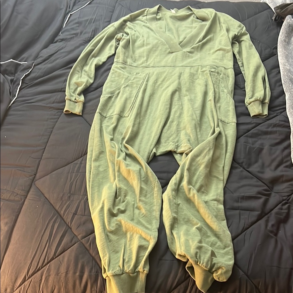 Free People Women’s Romper
